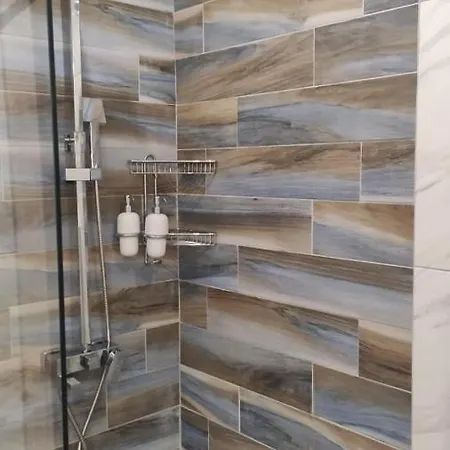Apartment Alios Geron Grey